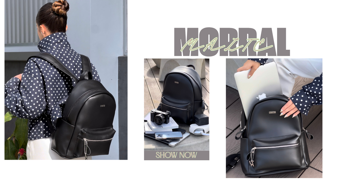 Morral Maite MIKITA