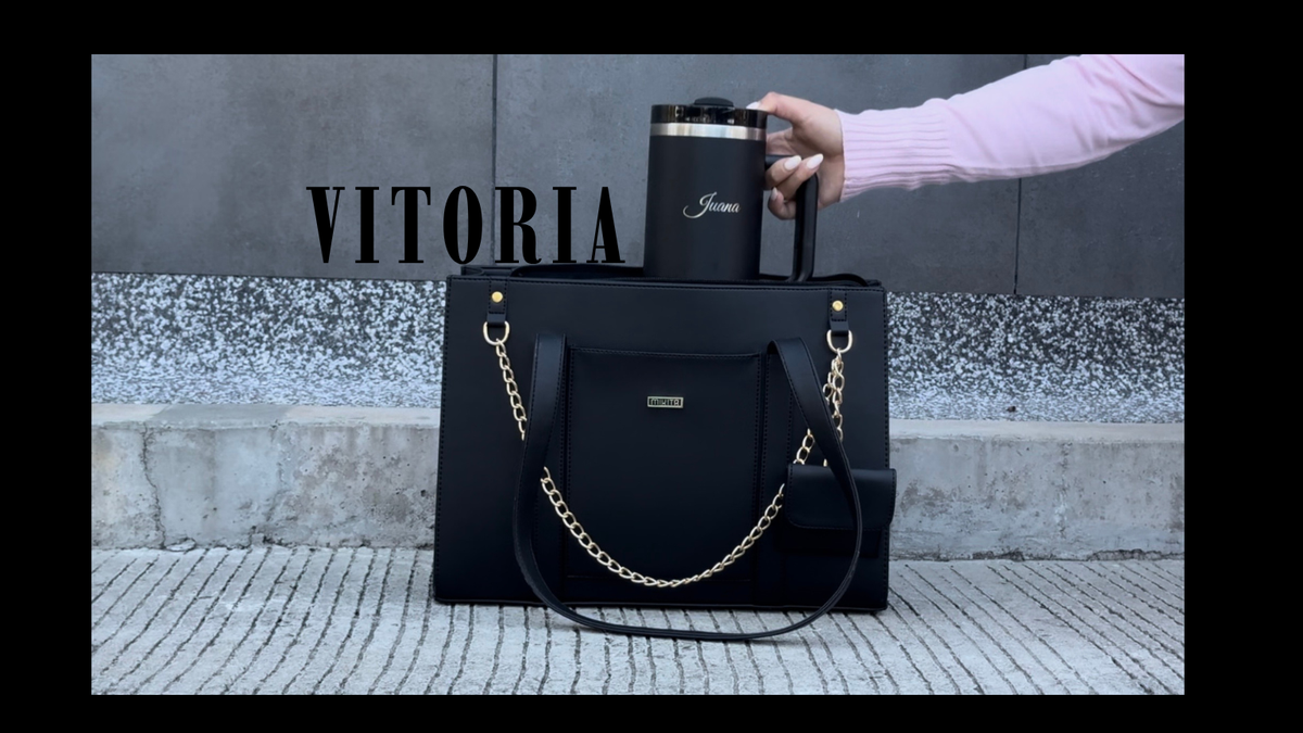 Vitoria, bolso ejecutivo MIKITA
