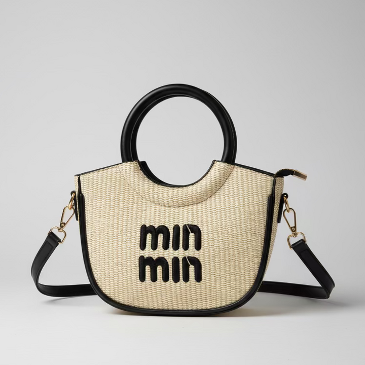 Bolso Lula Negro