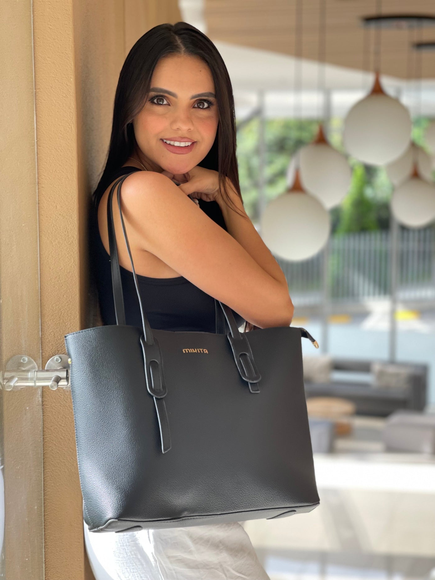 Brenda negro