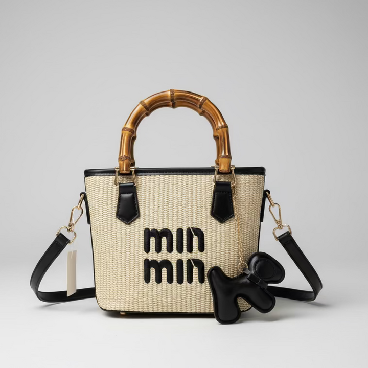 Bolso Nice Negro