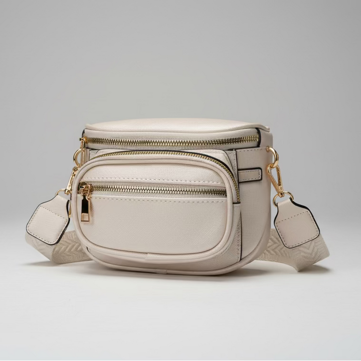 Rañonera Coral Beige