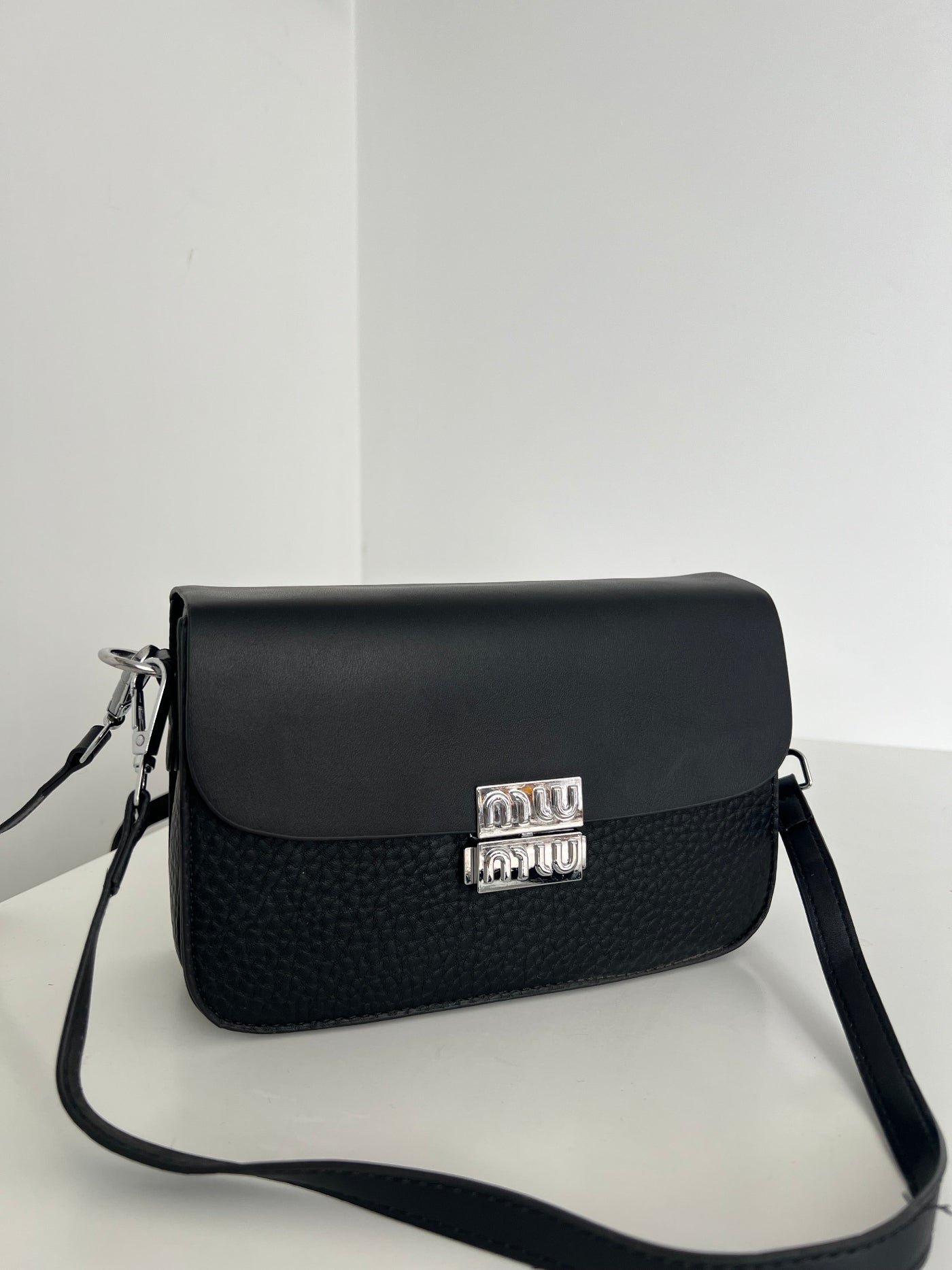 Bolso chicago Negro