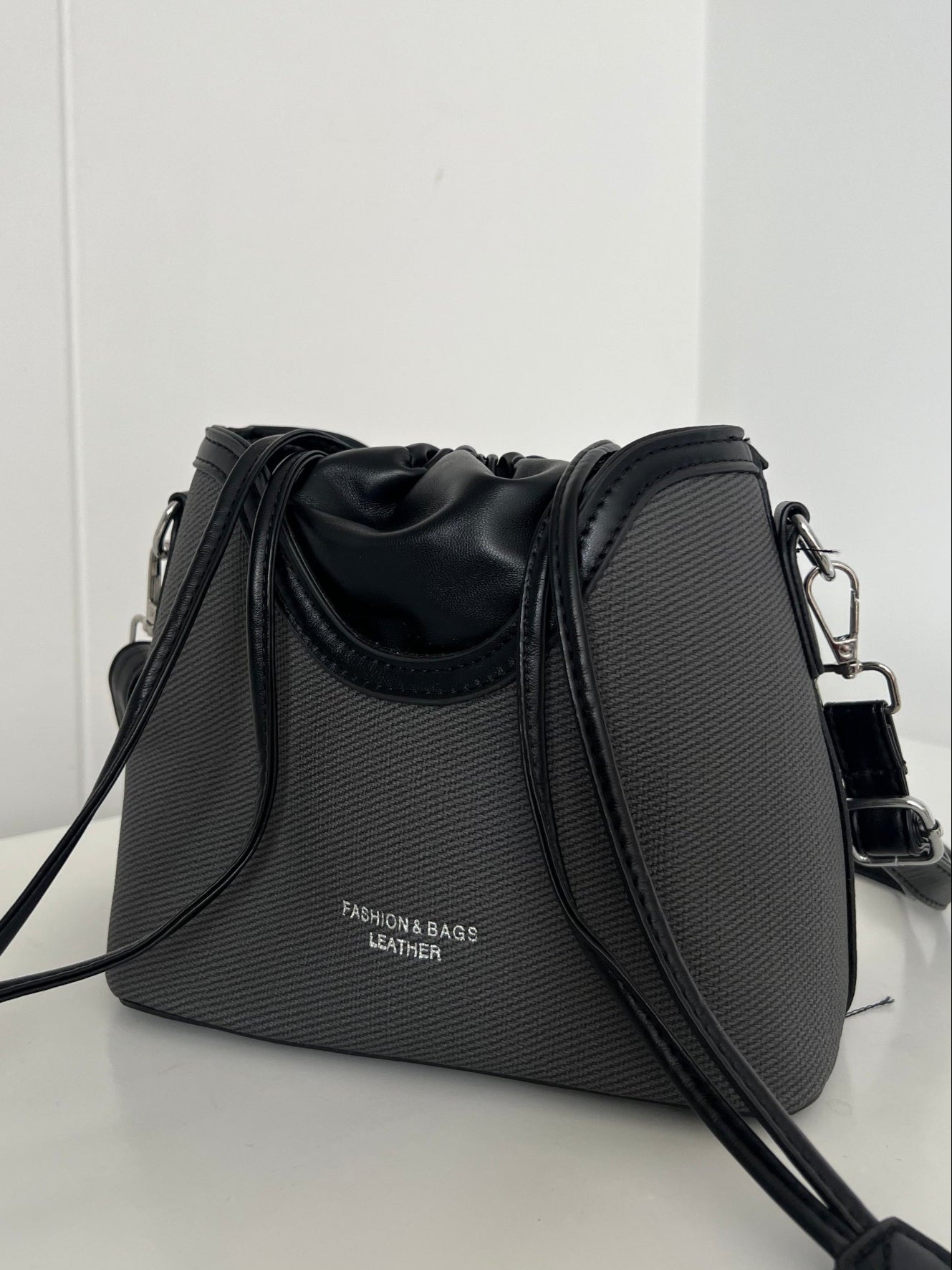 Mochila France negro