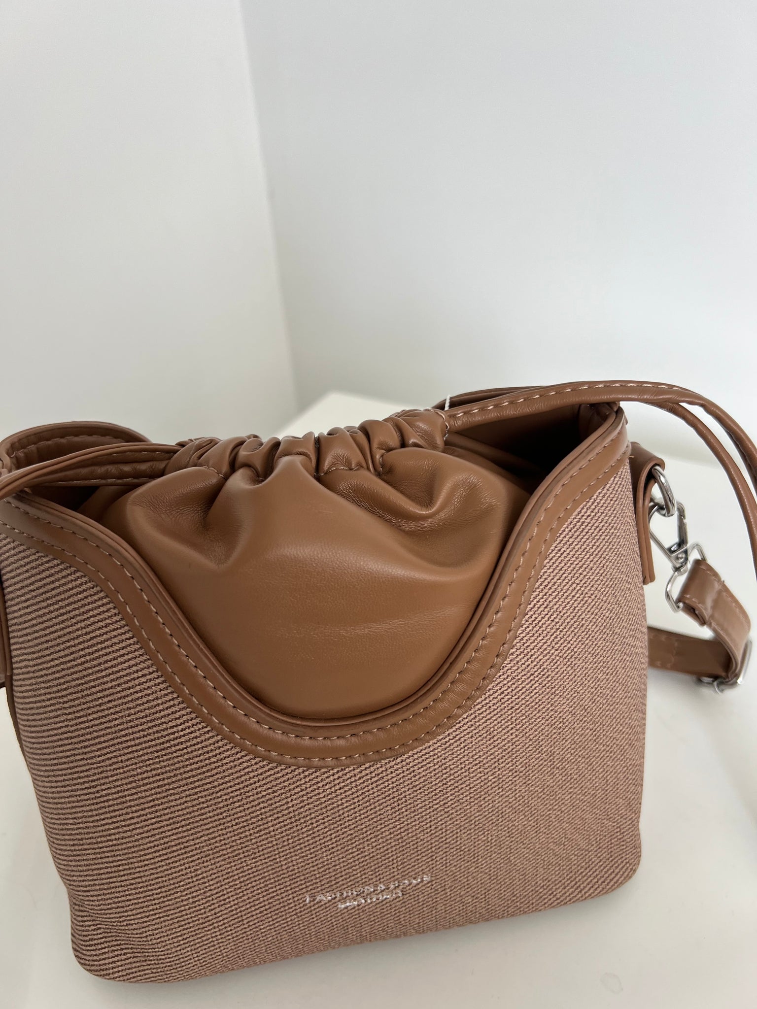 Mochila France Cafe