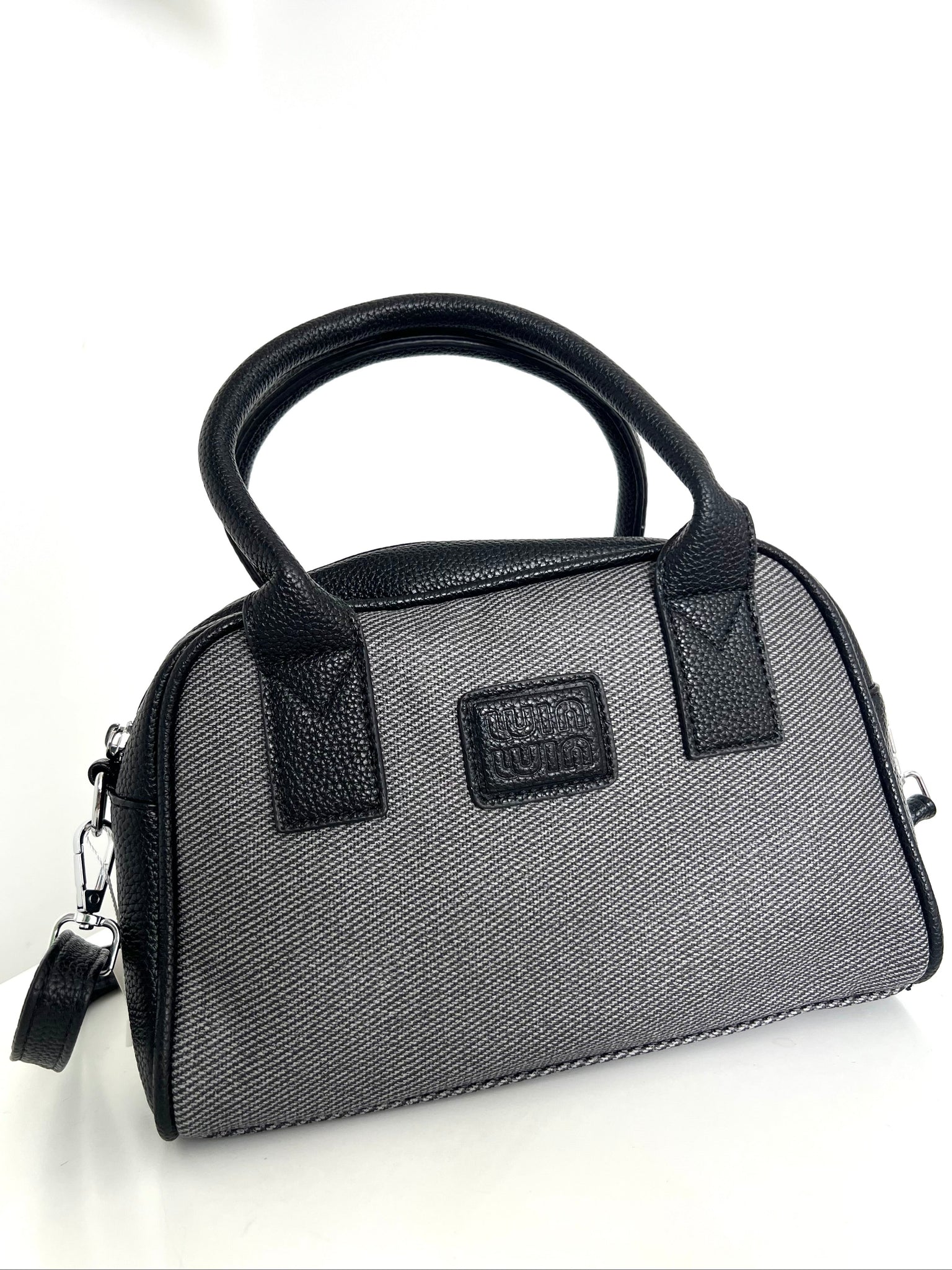 Bolso Macarena negro