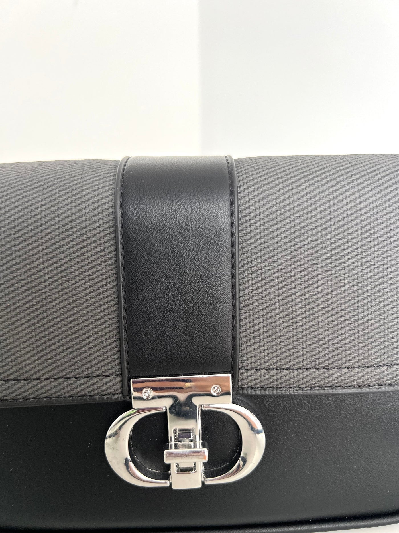Bolso Adela negro