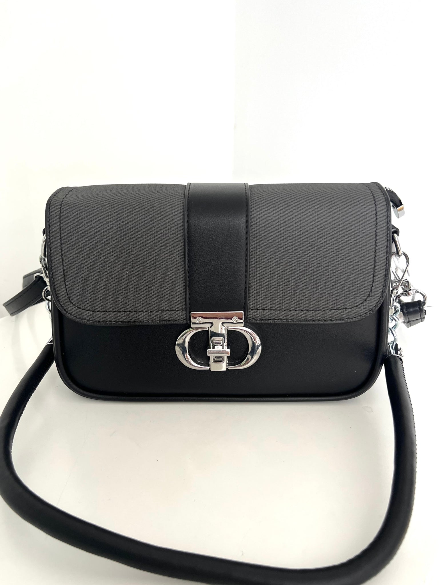 Bolso Adela negro