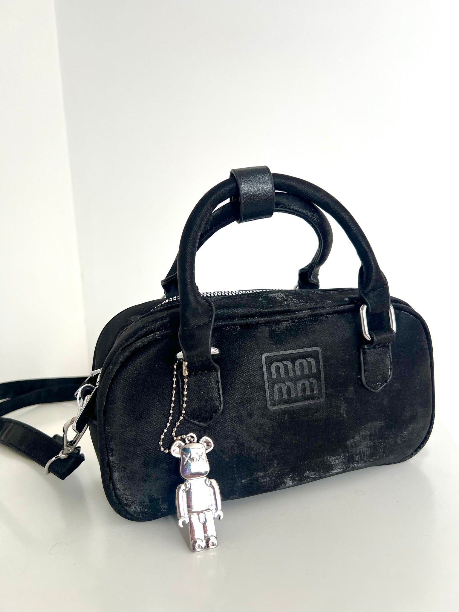 Bolso Leticia negro