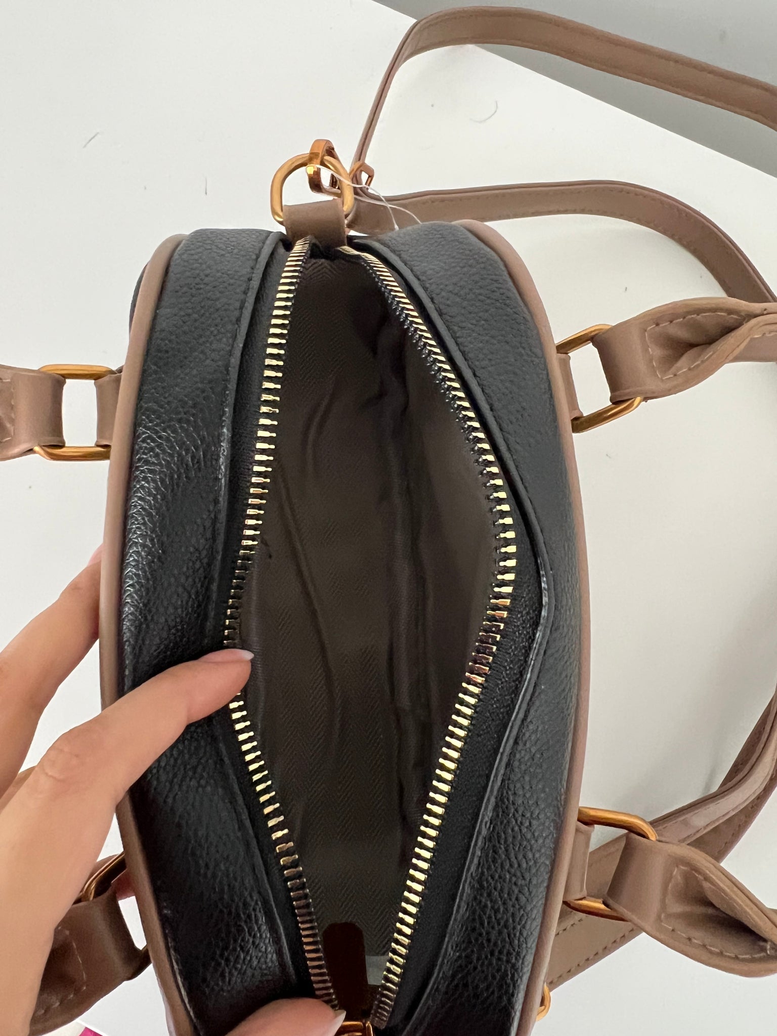 Bolso Isis