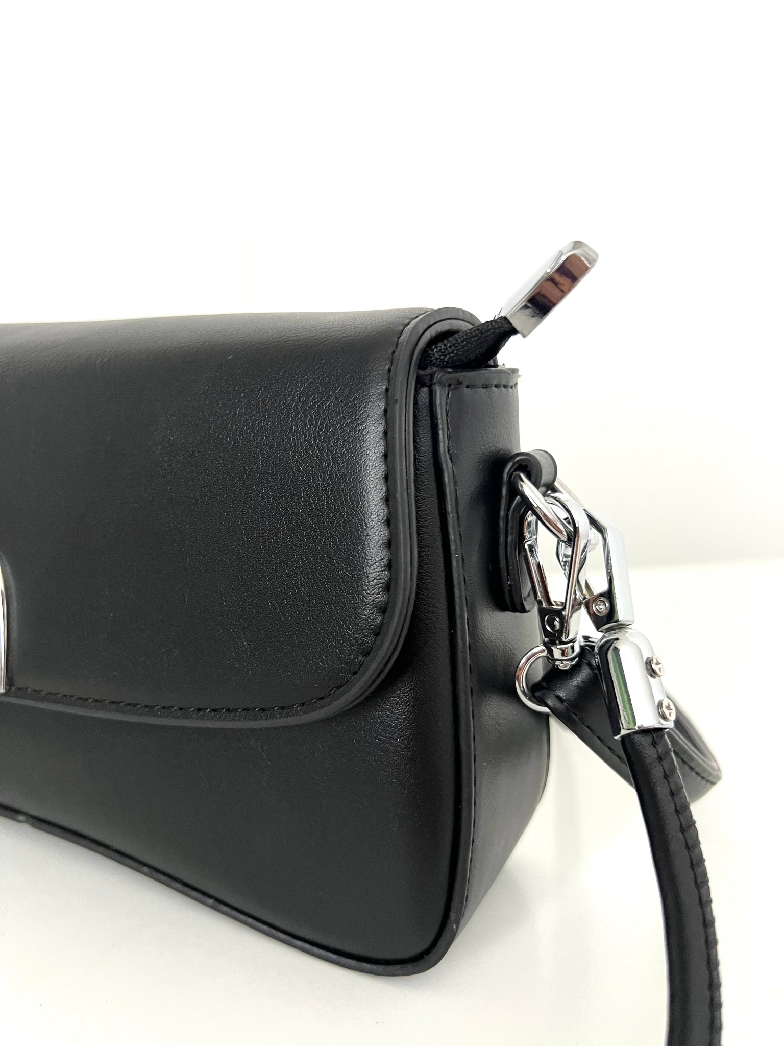 Bolso Abigail negro