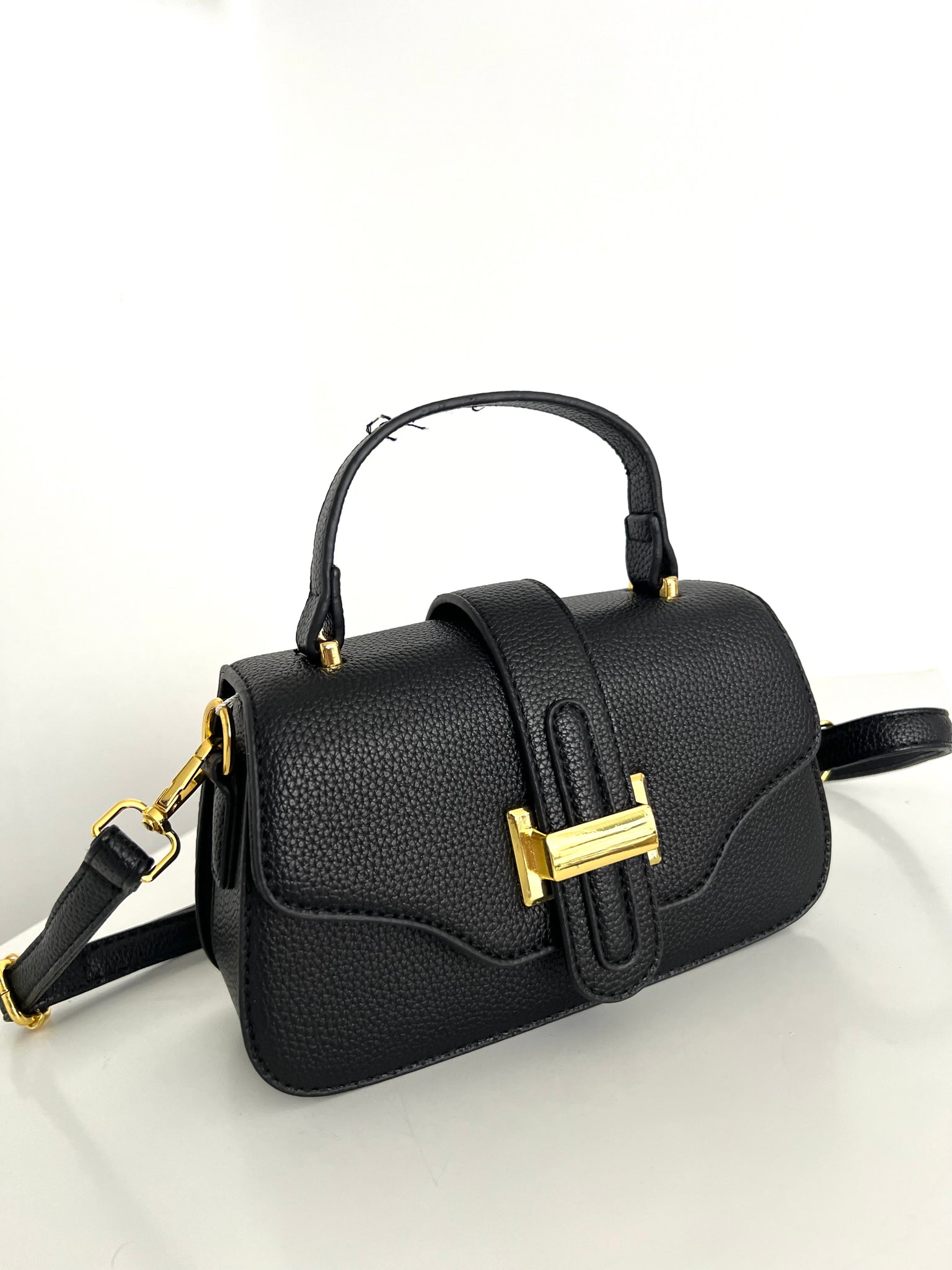 Bolso Glori negro