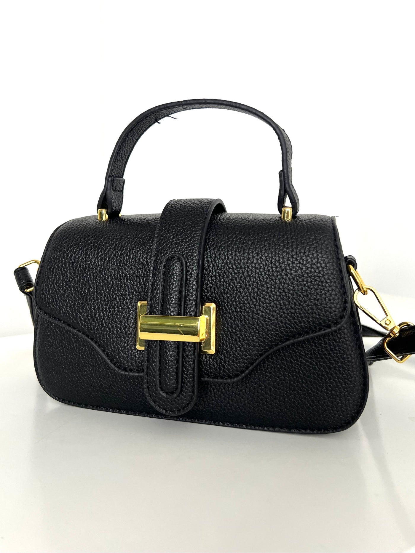 Bolso Glori negro