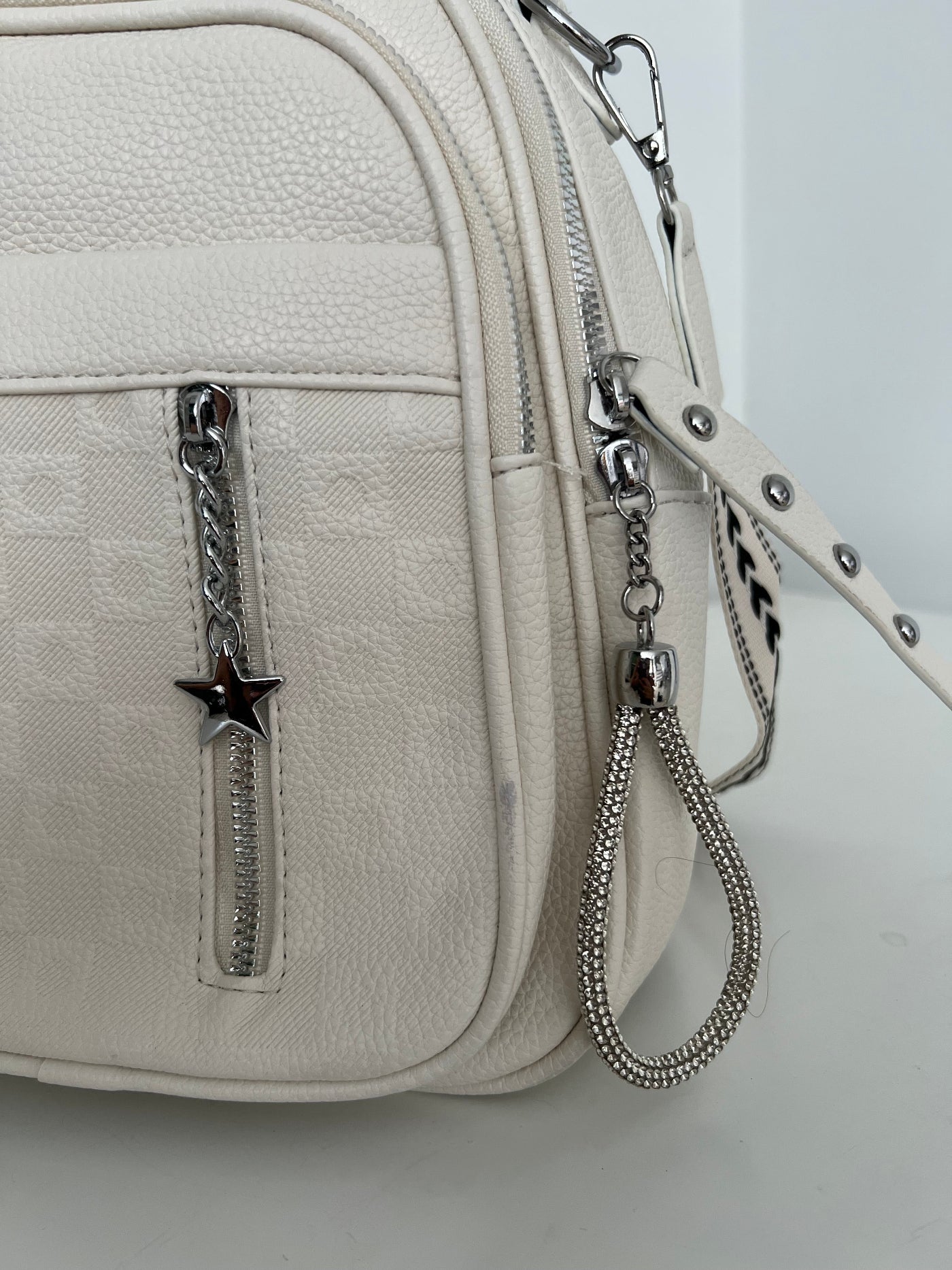 Morral Paz Blanco