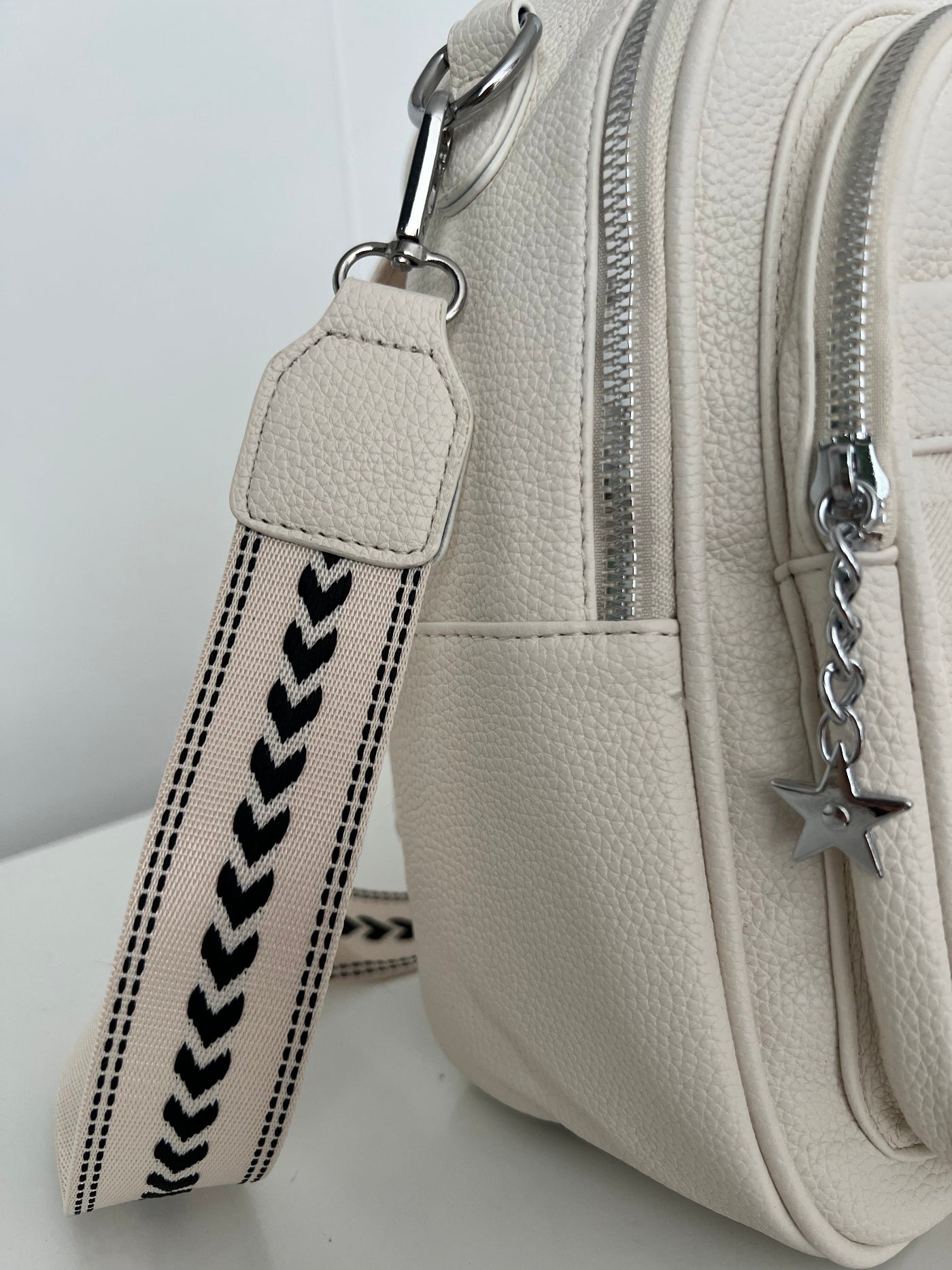 Morral Paz Blanco