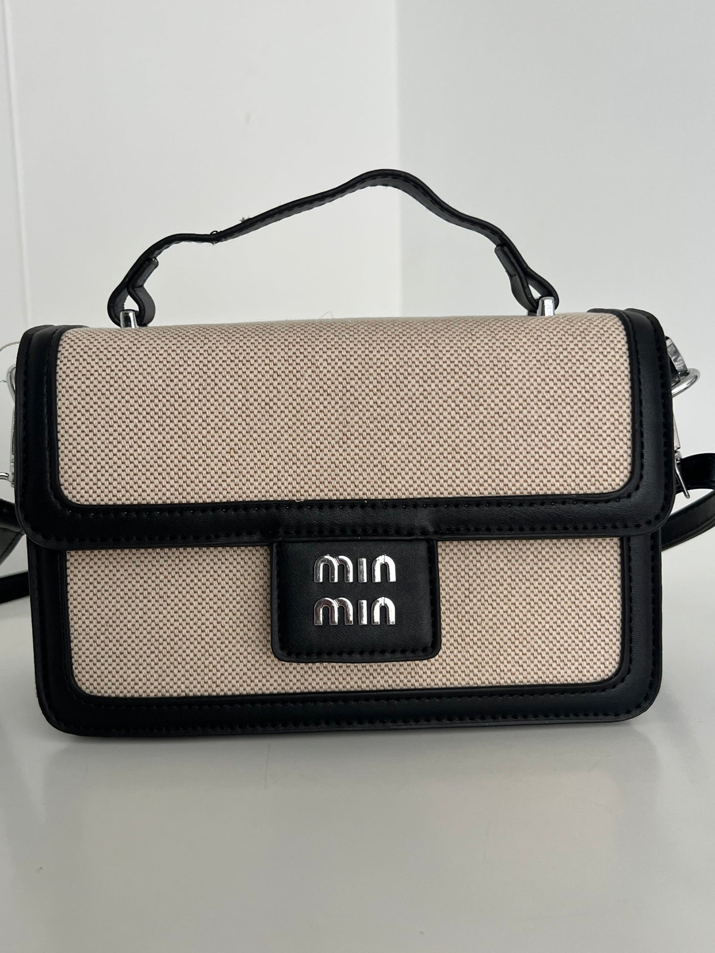 Bolso Aida negro