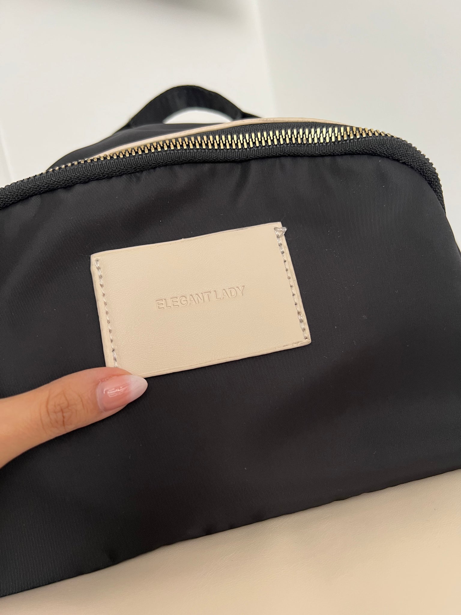 Morral Dakora negro
