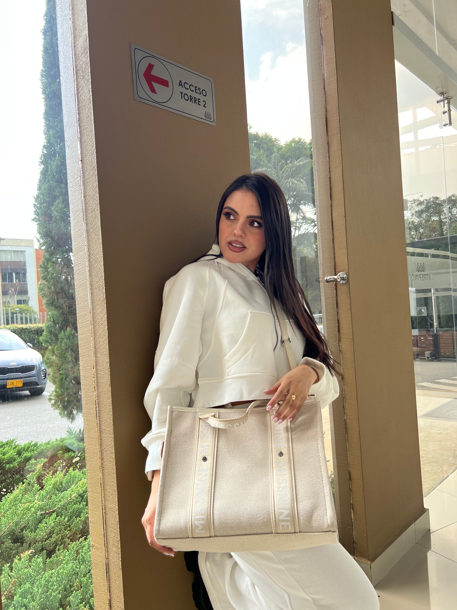 Miss Blanco