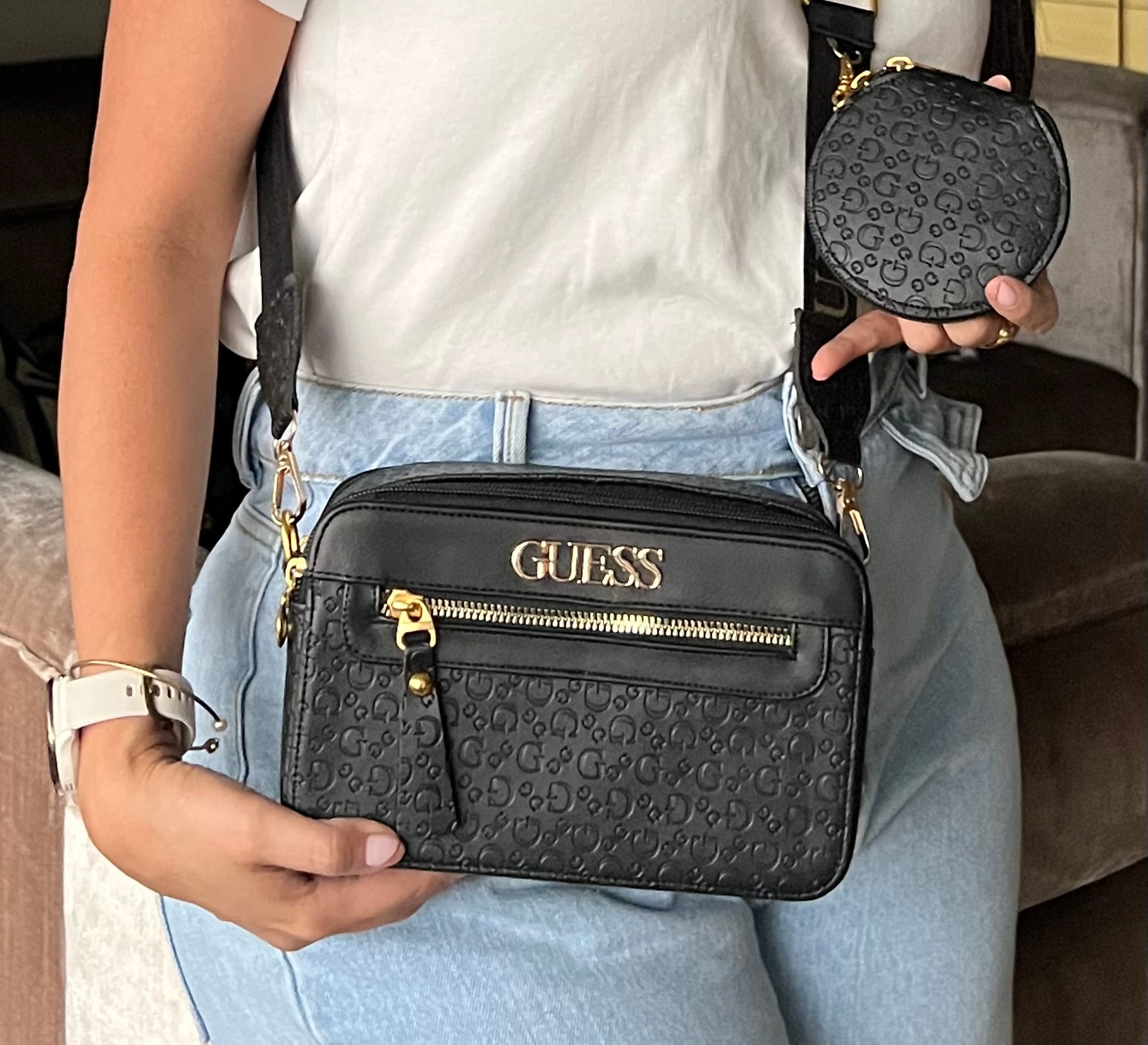 Bolso Greta