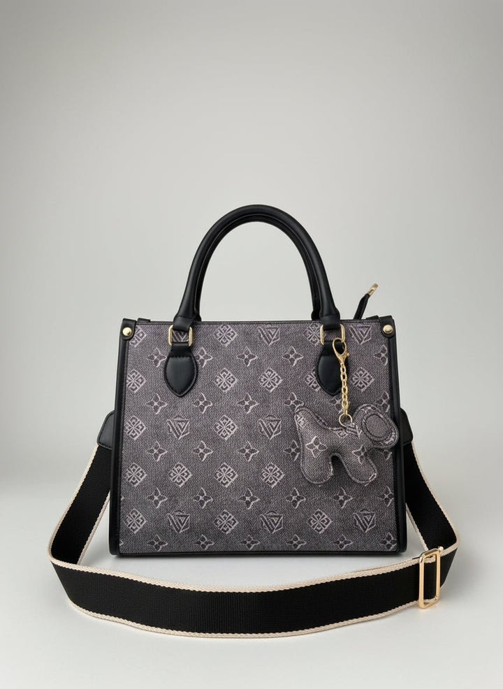 Bolso Giorgia negro - www.MikitaStore.com