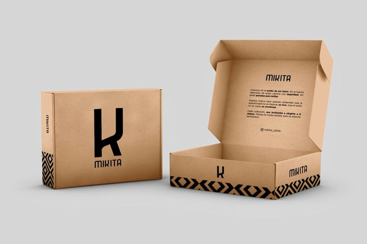Caja MIKITA - www.MikitaStore.com