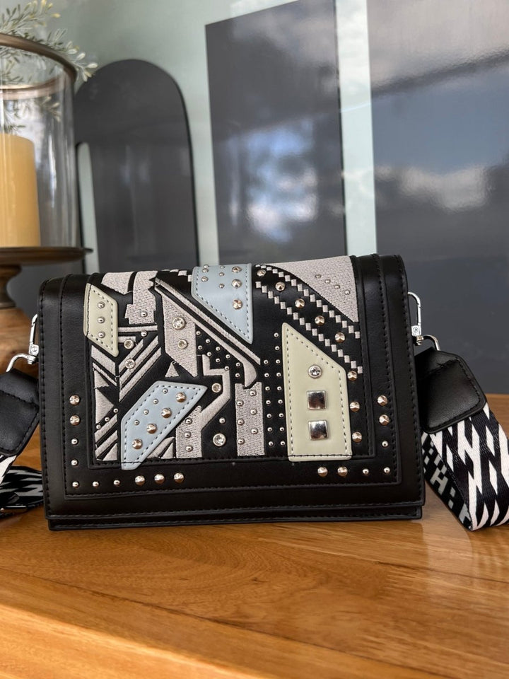 Filomena negro - www.MikitaStore.com
