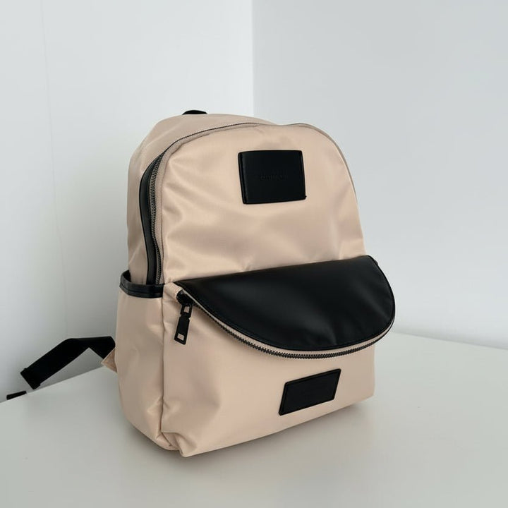 Morral Dakota beige - www.MikitaStore.com
