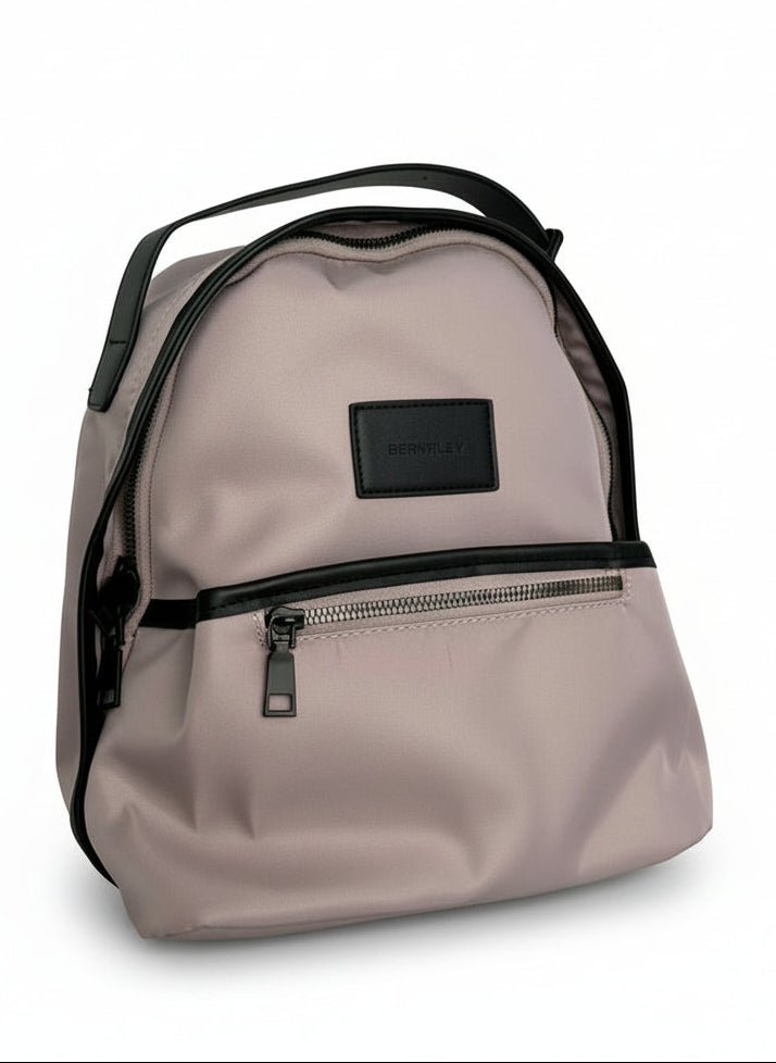 Morral Lady gris - www.MikitaStore.com