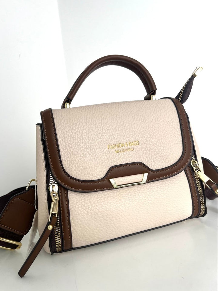 Pia beige - www.MikitaStore.com