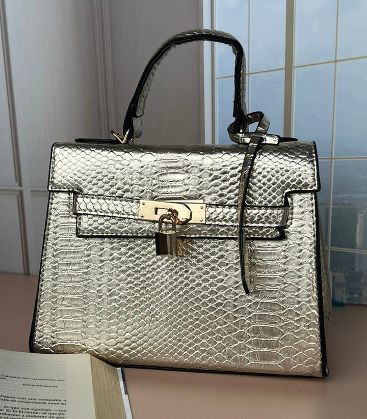SANTORINI DORADO - www.MikitaStore.com