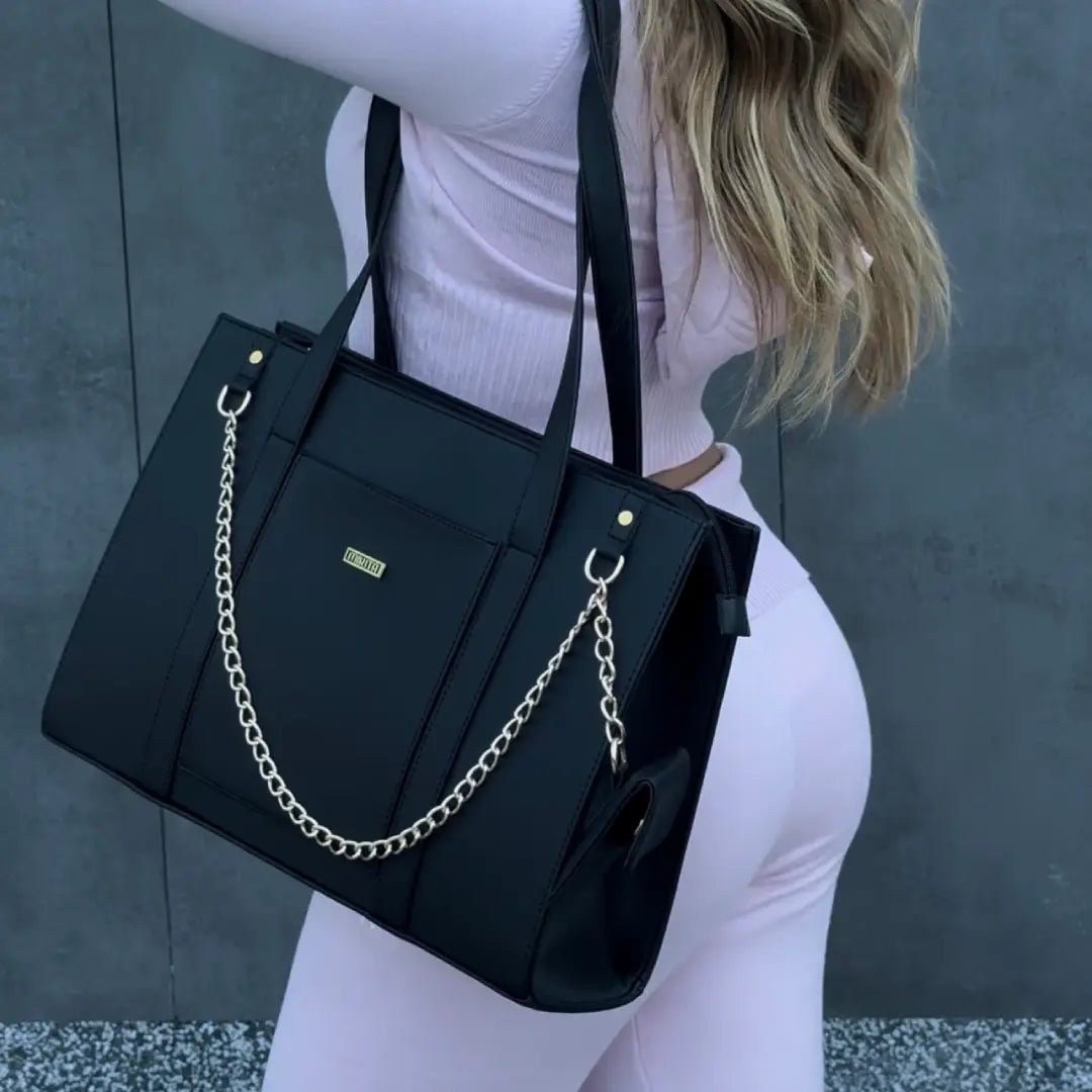 Vitoria Negro - www.MikitaStore.com