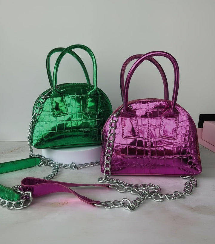 GLOW VERDE - www.MikitaStore.com