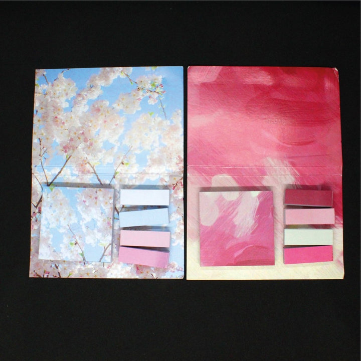 POST IT PRIMAVERA - www.MikitaStore.com