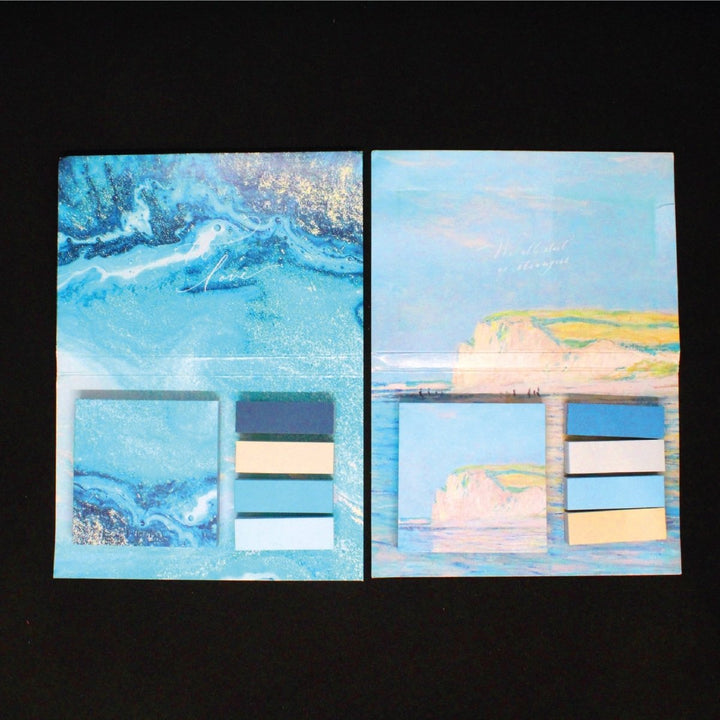 POST IT VERANO - www.MikitaStore.com